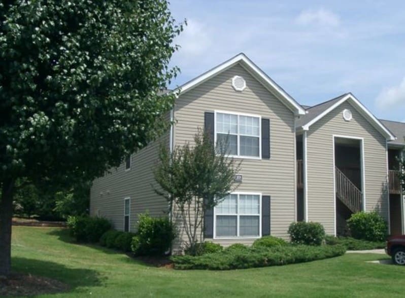 Shadowbrook Apartments Rentals Easley, SC