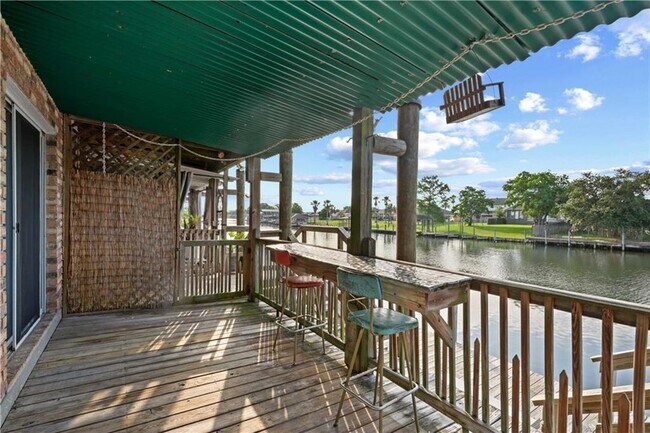 Foto del edificio - 4800 Pontchartrain Dr