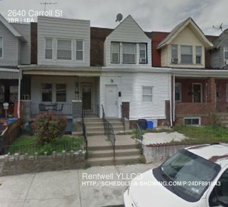 Foto principal - 2640 S Carroll St