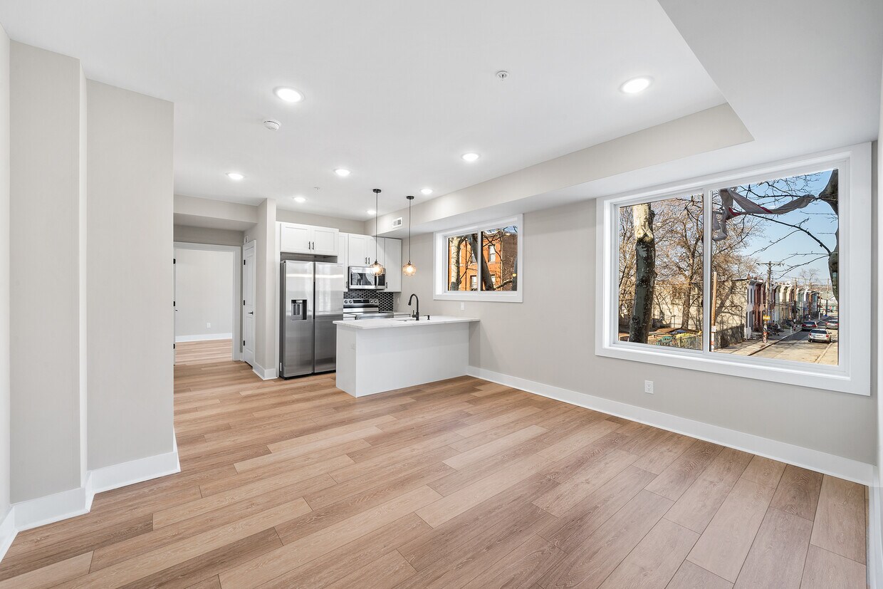 Foto principal - 2820 W Diamond St