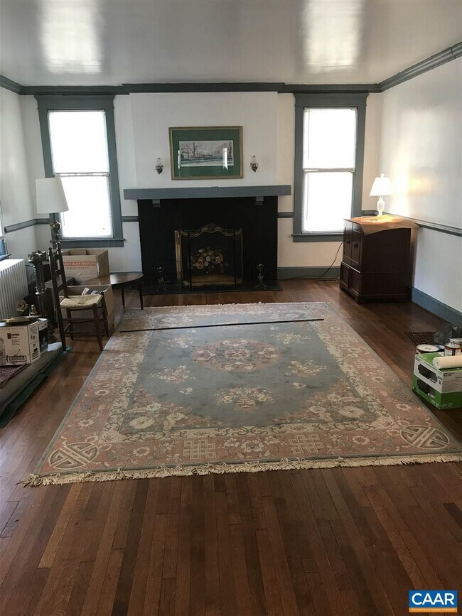 Foto del edificio - 1933 Lewis Mountain Rd