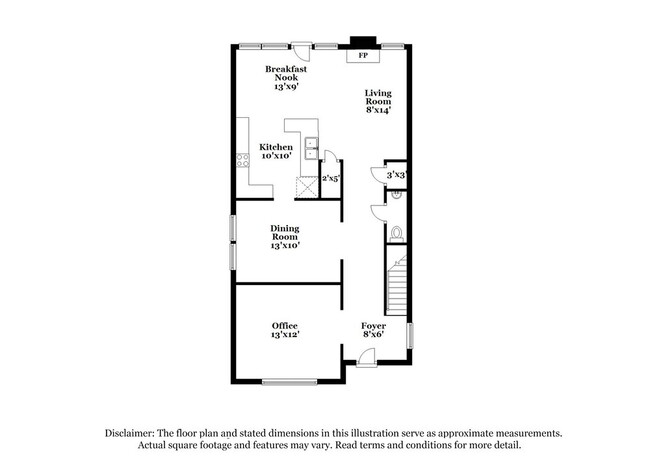 Building Photo - 7418 Alluvial Dr