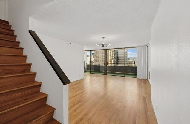 2-Story 2BR Condo with Patio, In-Unit Laundry & Parking in Oakland Chinatown - 2-Story 2BR Condo with Patio, In-Unit Laundry & Parking in Oakland Chinatown