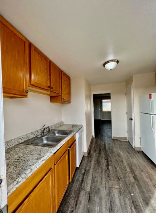 Foto del edificio - Stanley Flats II