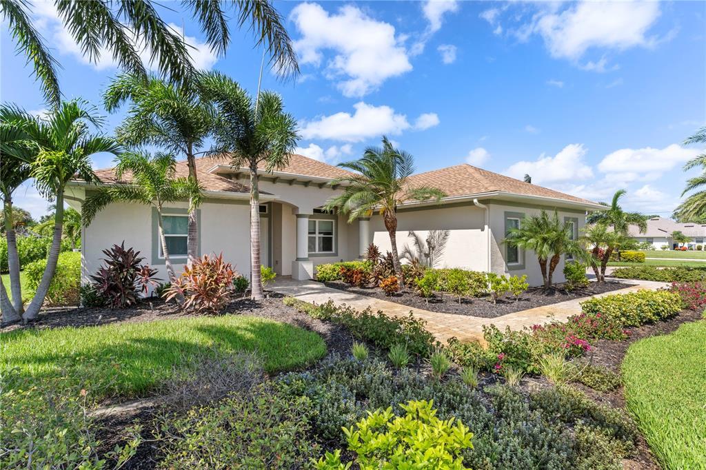 65 Par View Terrace, Rotonda West, FL 33947 House Rental in Rotonda