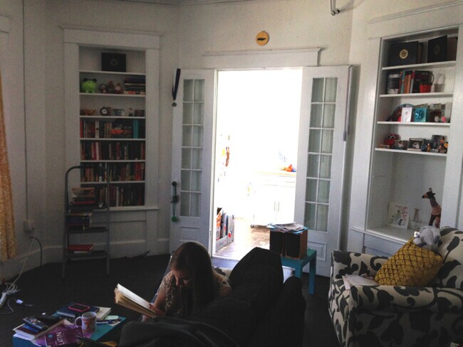 Foto del edificio - 1618 Clinch