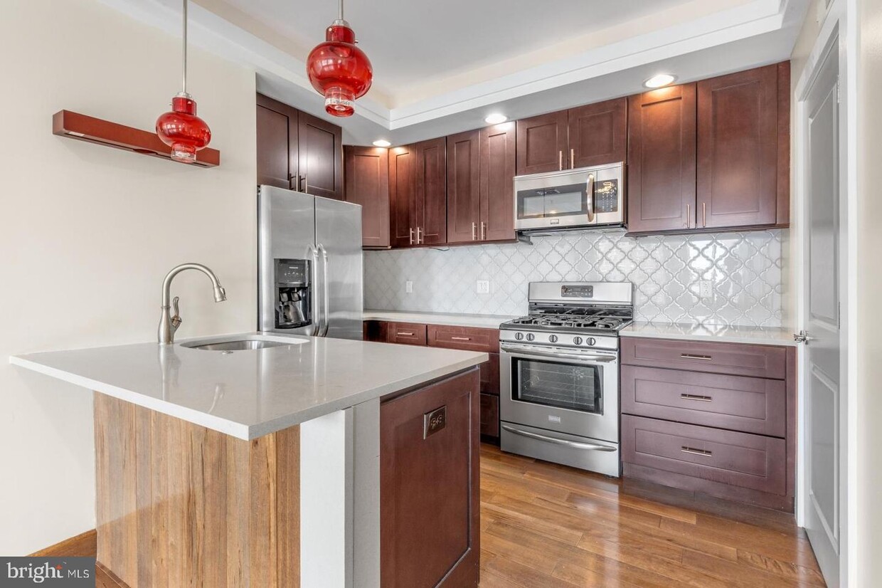 Foto principal - 1241 Buttonwood St