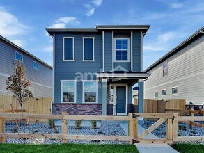 Building Photo - 23603 E 3rd Pl