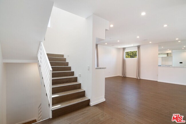 Foto del edificio - 1621 S Bedford St