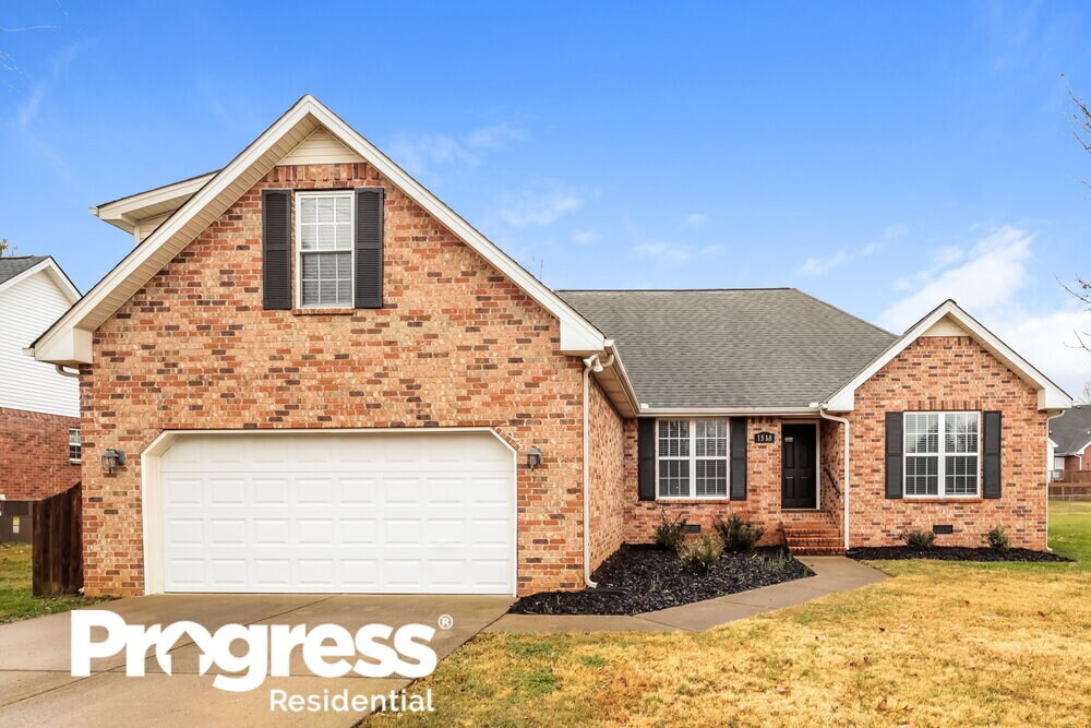 Primary Photo - 1518 Diawa Ct