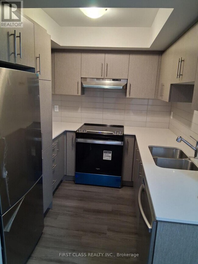 Photo du bâtiment - 5 William Jackson Wy