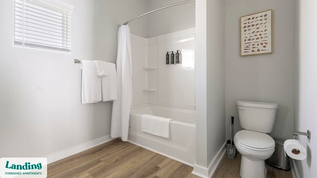 Foto del edificio - 1720 Rocky River Rd