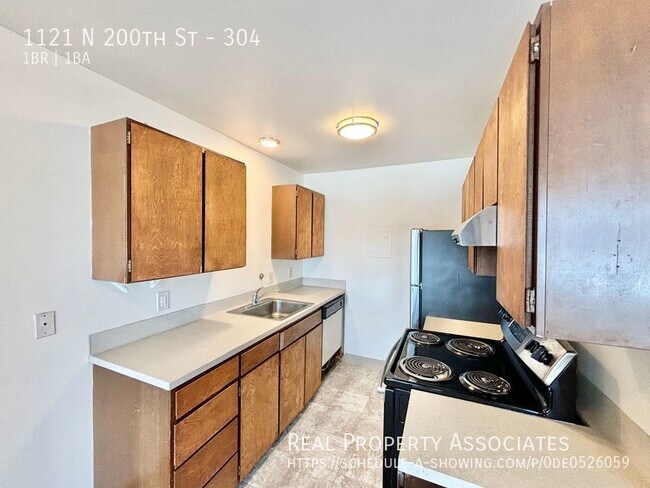 Foto del edificio - Top Floor 1-Bedroom/1-Bathroom Available! ...