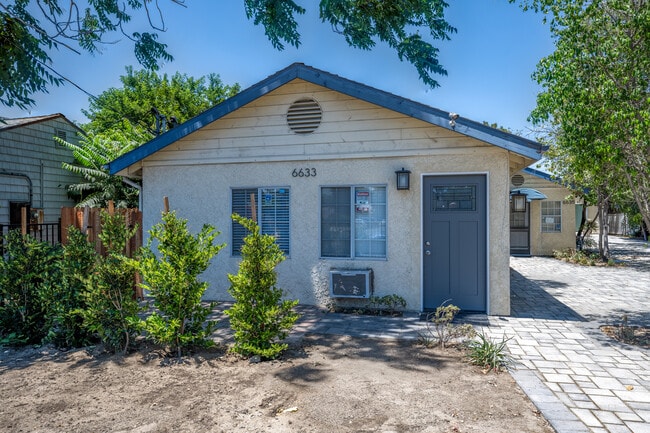 Building Photo - 6633 Radford Ave