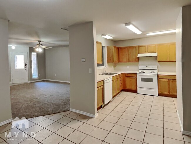 Foto del edificio - 5419 Harvard St