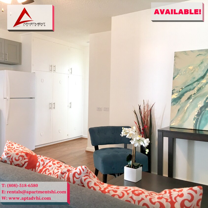 Foto principal - 1712 Poki St