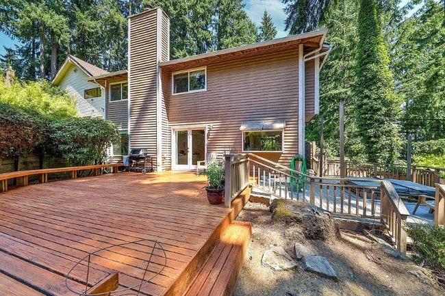 Photo - 3233 168th Pl SE House