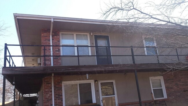 Building Photo - Orange Blossom Apartments
