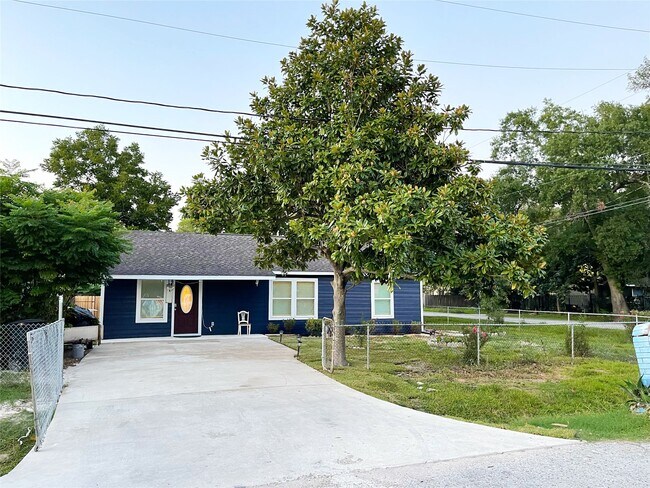 Foto del edificio - 3627 Keeland St