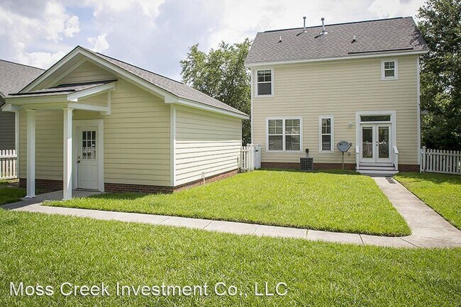 Building Photo - 3 br, 2.5 bath House - 1401 Elfe Street