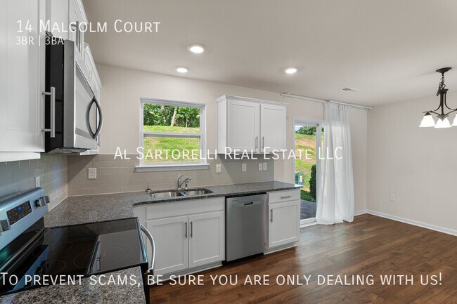 Foto del edificio - 14 Malcolm Ct