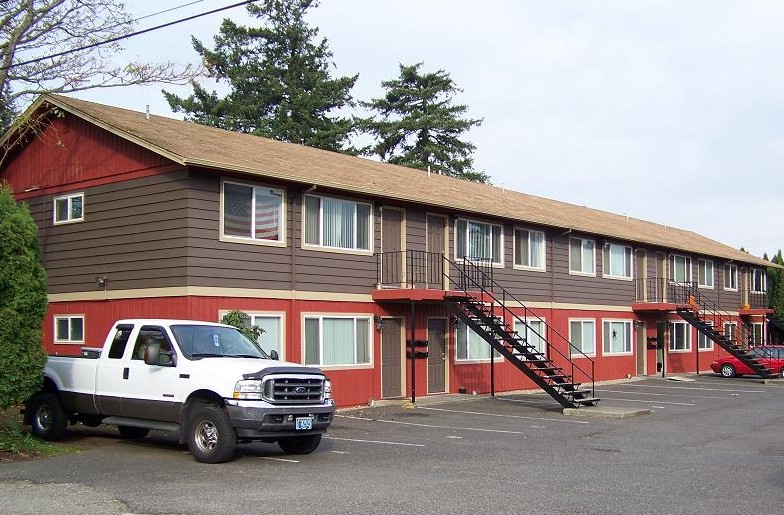 Building Photo - Woodstock Place Apartments