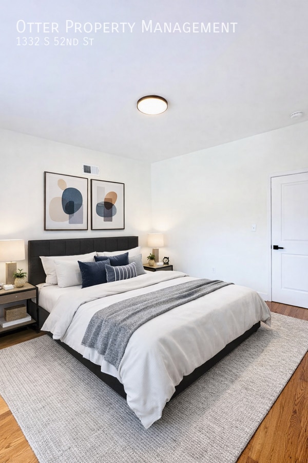 Building Photo - 1332 S 52nd St