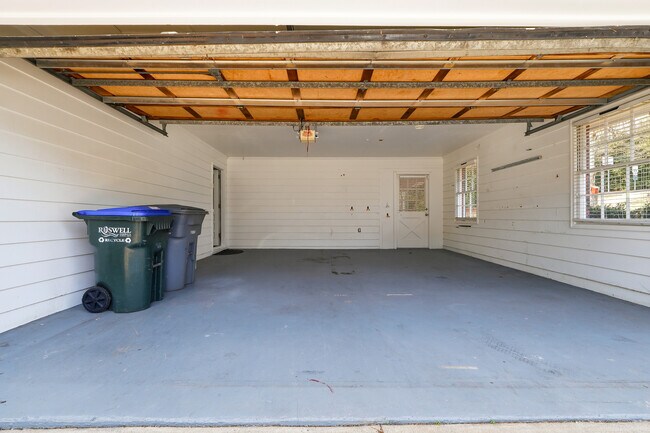 Foto del edificio - 520 Willeo Rd