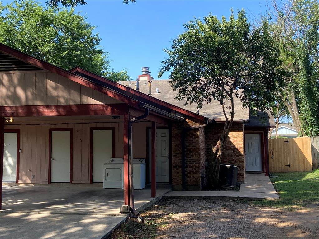 Foto principal - 316 W William Cannon Dr