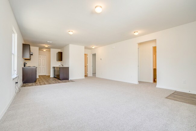 Foto del edificio - 3639 Pine St