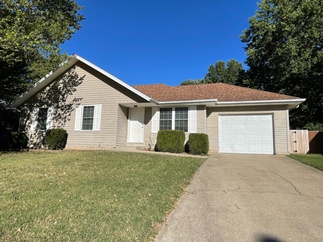 Foto principal - 5660 S Stonegate Ave