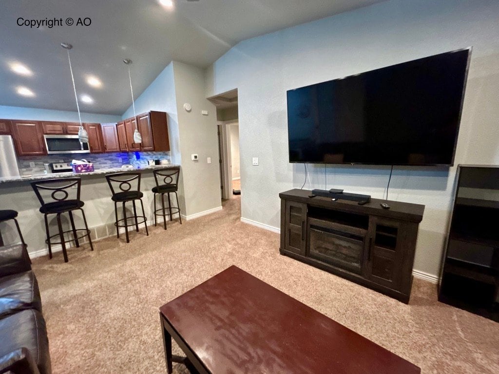 Photo - 3108 Moonbeam Cir S (Colorado Springs, CO)