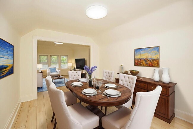 Foto del edificio - 4014 Cypress Ave