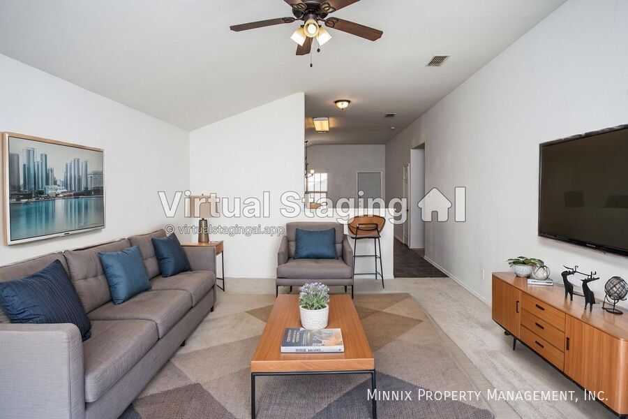 Foto principal - 1909 99th St