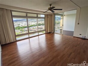 Building Photo - 1519 Nuuanu Ave