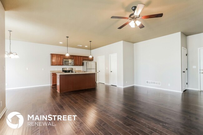 Foto del edificio - 1504 NE Jaclyn Dr