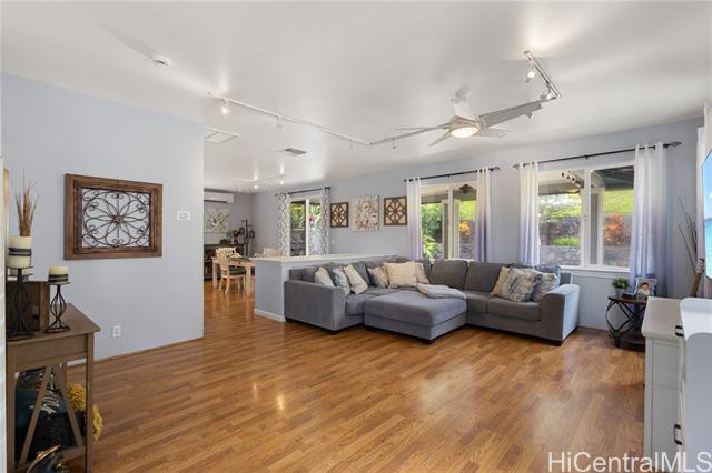 Foto del edificio - 91-1478-1478 Wahane St