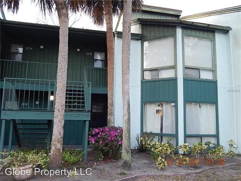 Primary Photo - 1 br, 1 bath House - 2538 Lemon Tree Lane