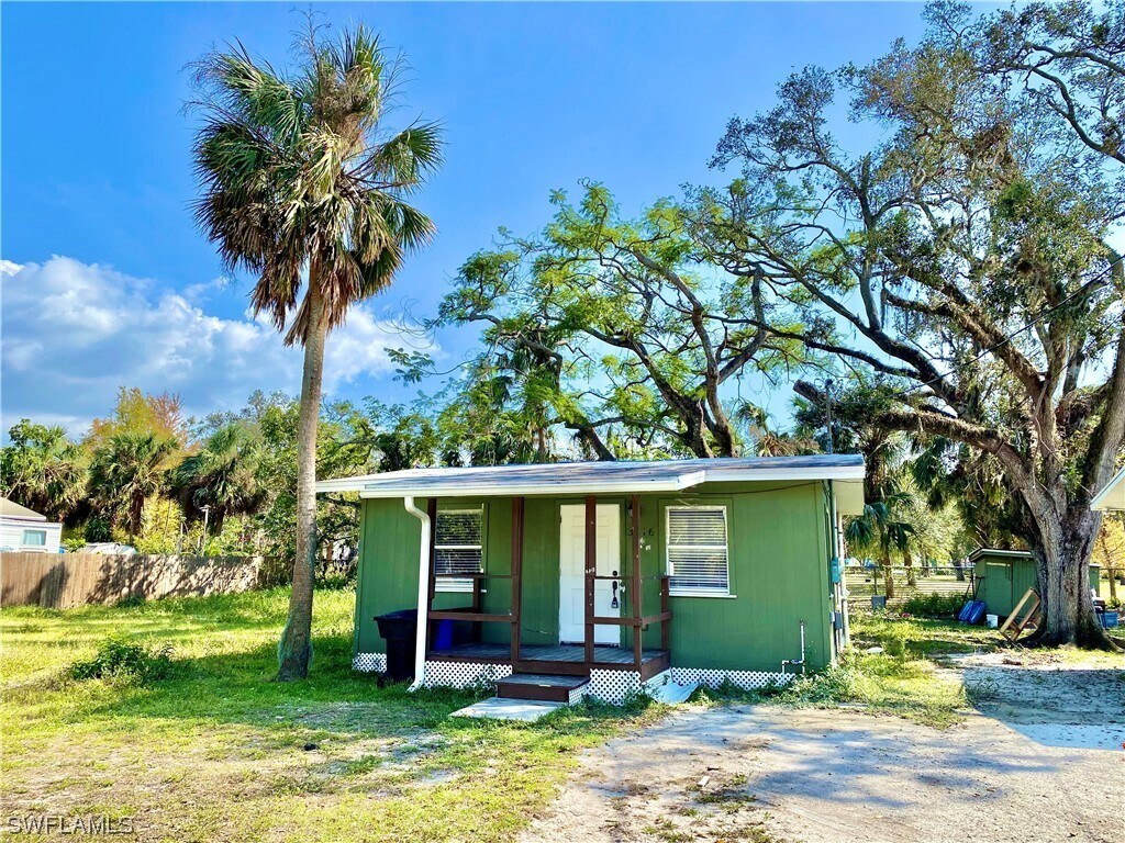 3216 Dale St, Fort Myers, FL 33916 House Rental in Fort Myers, FL