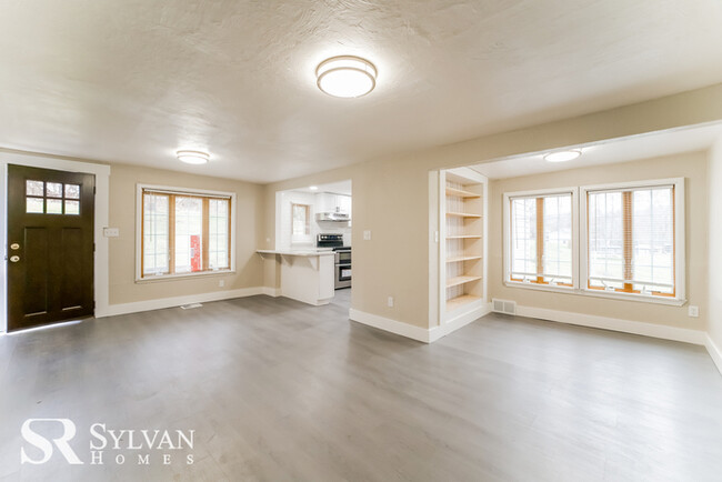 Foto del edificio - Cute 2BR 2BA Home for You