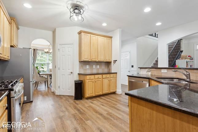 Building Photo - 5 br, 3 bath House - 4828 Batiste Lane