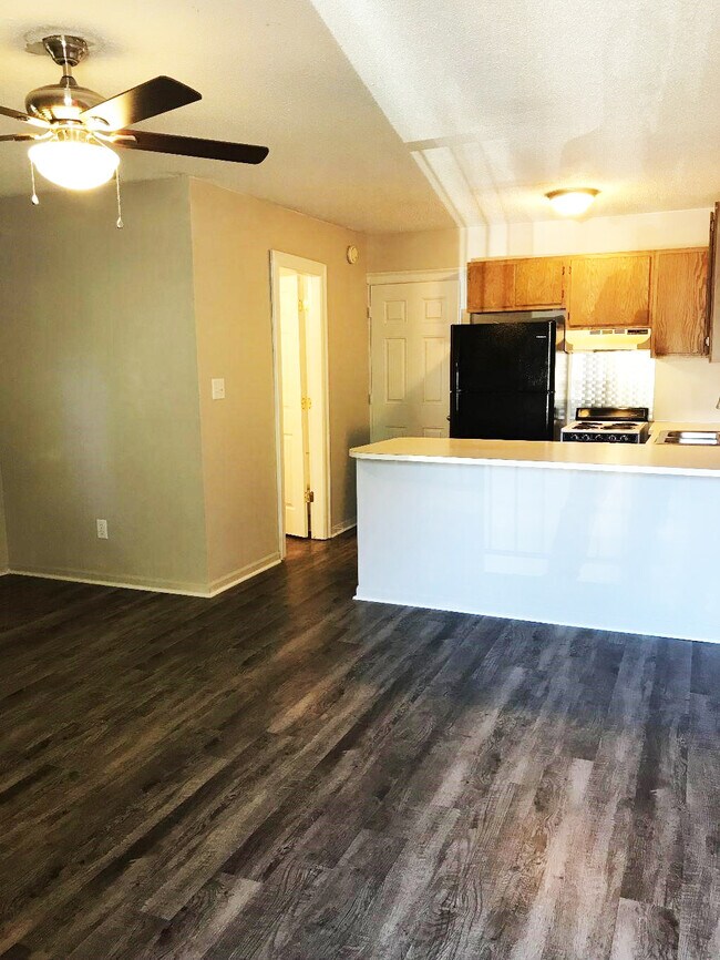 The Cedars Apartments Apartments Mooresville, NC