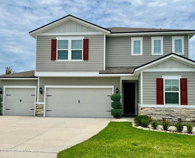 Foto del edificio - 12591 Lake Taylor Ln