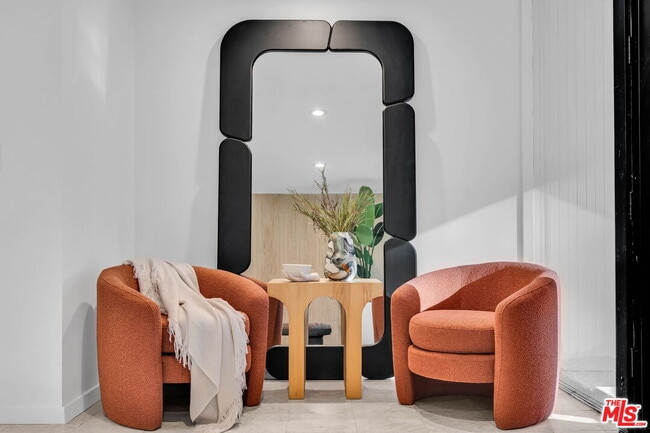 Foto del edificio - 802 N Crescent Dr