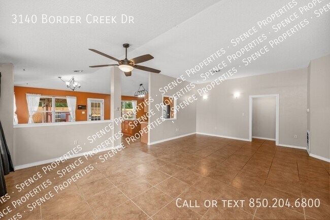 Foto del edificio - 3140 Border Creek Dr