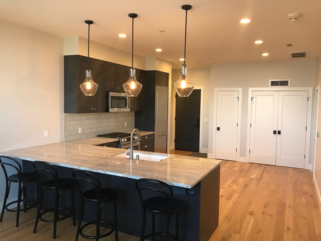 5 W Mendenhall St Unit 421, Bozeman, MT 59715 Condo for Rent in