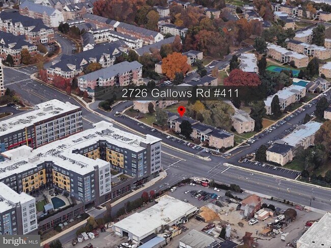 Building Photo - 2726 Gallows Rd