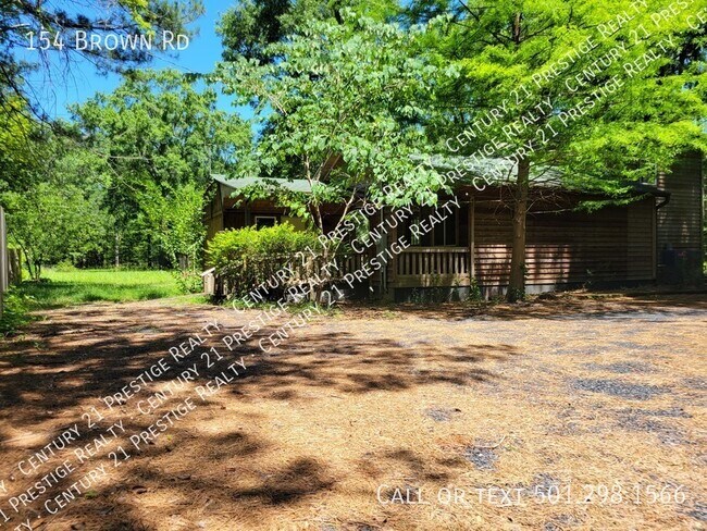 Building Photo - 154 Brown Rd