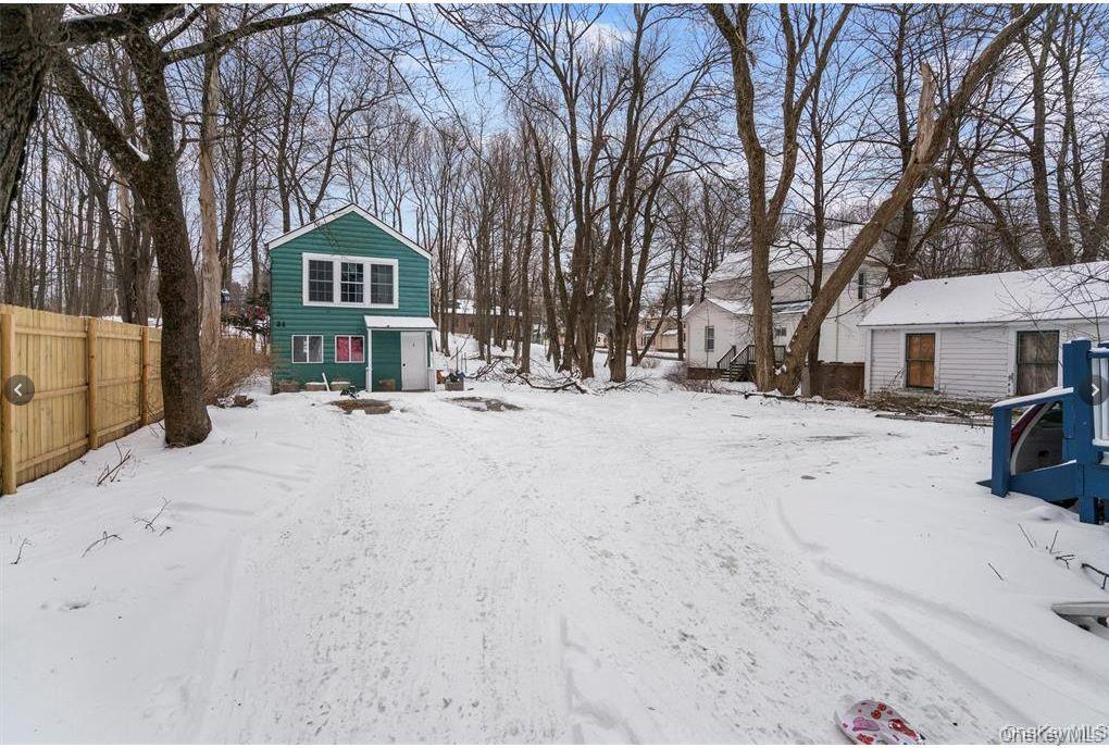 Foto principal - 25 Prince St