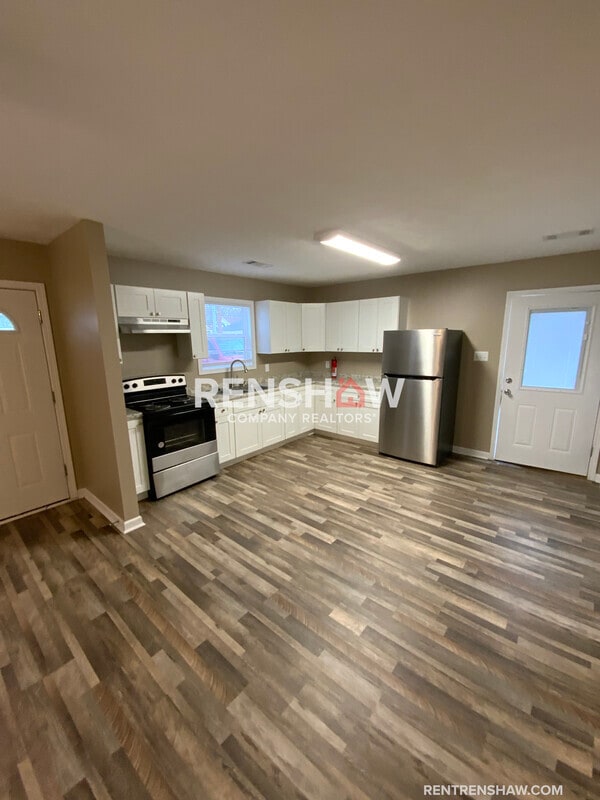 Foto del edificio - 469 Dana St